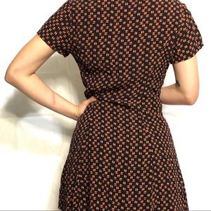 Halloween Themed Dress